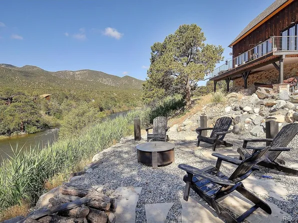 1544 County Road 45, Salida, CO 81201