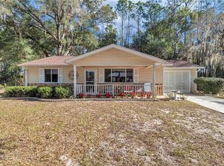 10901 SW 80th Ct, Ocala, FL 34481