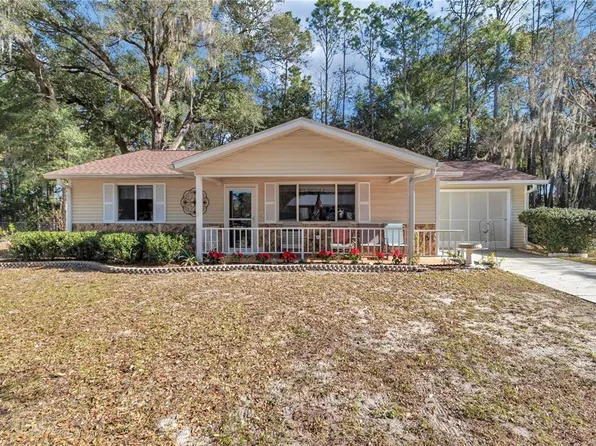 10901 SW 80th Ct, Ocala, FL 34481