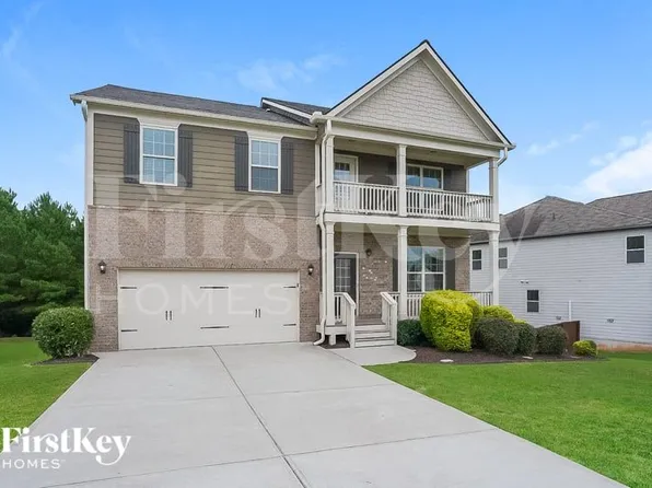2736 Bluestone Dr SW, Atlanta, GA 30331