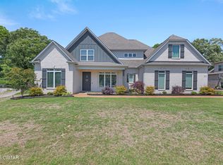 67 Larkson Ln, Jackson, TN 38305