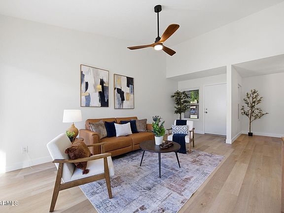 5th image of 1051 S DOBSON Road #124
