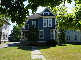 312 Woodward Ave APT 7, Kalamazoo, MI 49007
