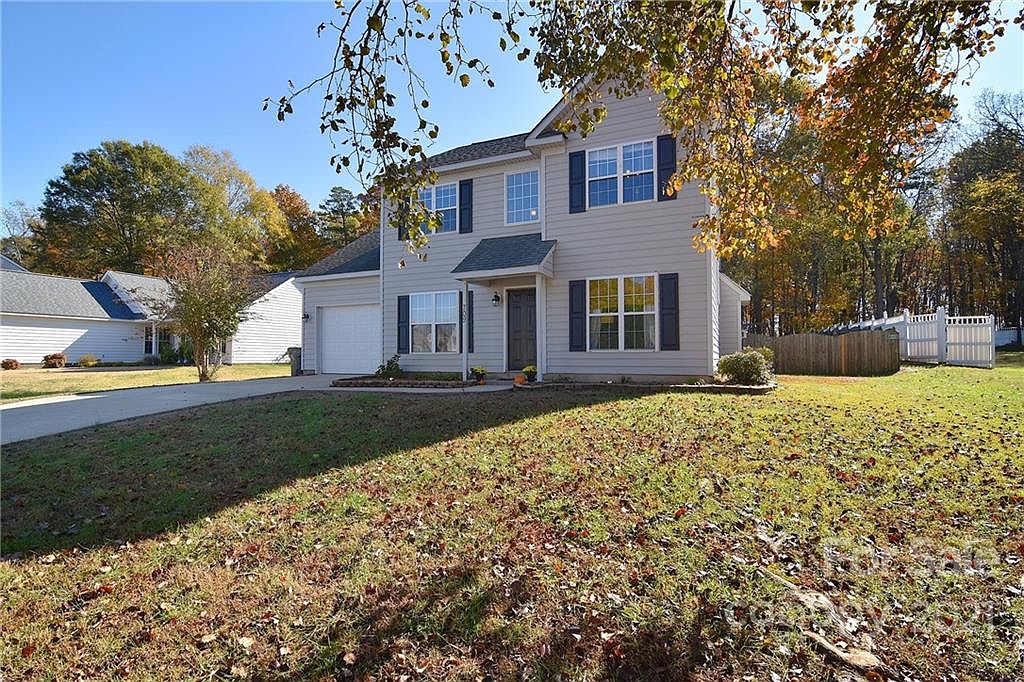 709 Barbee Farm Dr, Monroe, NC 28110 Zillow