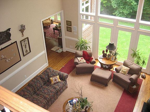 Great Room Main Floor