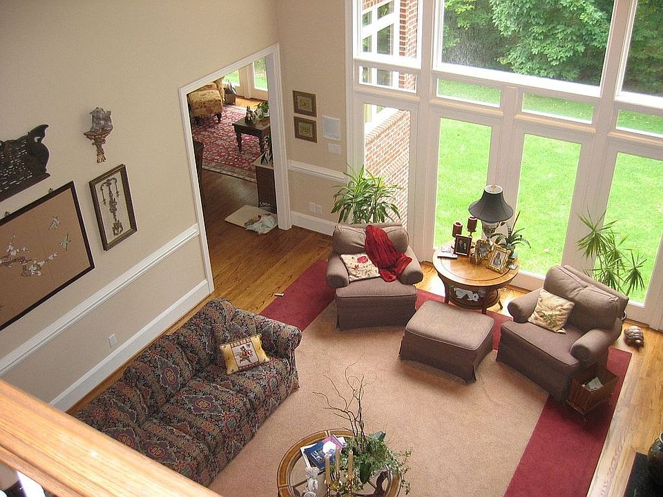 Great Room Main Floor