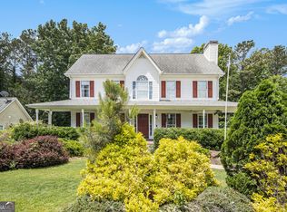 67 Severn Way, Dallas, GA 30132