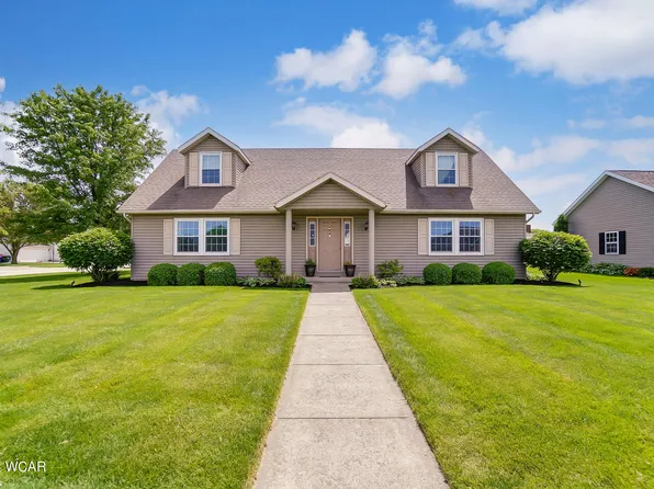 1340 Krieft St, Delphos, OH 45833