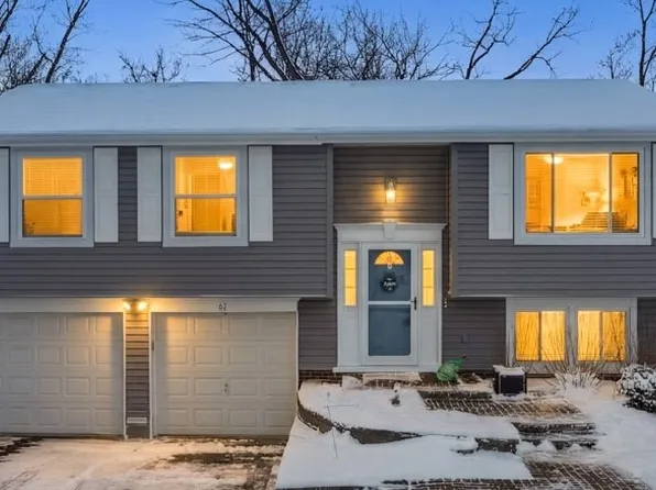 62 Greenleaf Dr, Cheswick, PA 15024