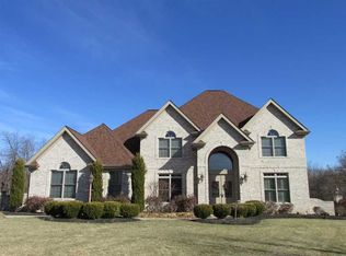 506 Kensington Ct, Mars, PA