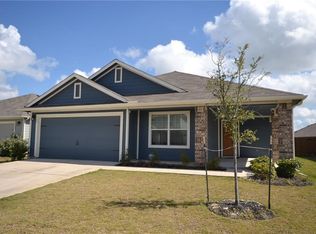 139 San Bernard Trl, Hutto, TX 78634