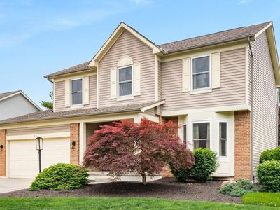 832 McLeod Arc, Pickerington, OH, 43147