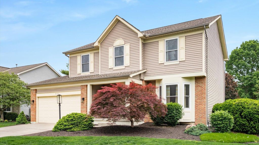 Real estate listing image