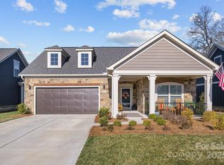 6015 Pleasant Run Dr, Matthews, NC 28104