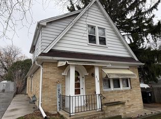 218 Island AVENUE, Racine, WI 53405