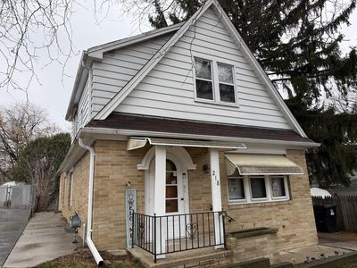 218 Island AVENUE, Racine, WI, 53405