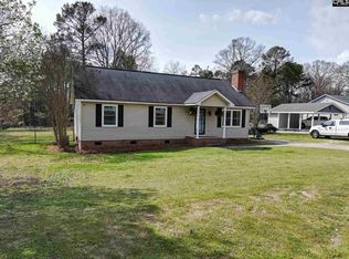 406 Spring Village Rd, Lugoff, SC 29078