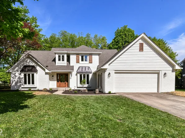 14728 Adios Pass, Carmel, IN 46032