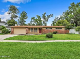4854 San Clerc Rd, Jacksonville, FL 32217