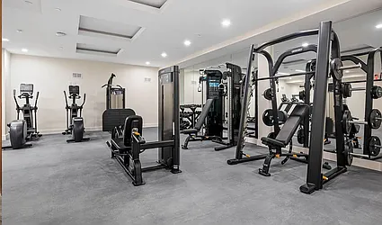 Rented by REAL New York