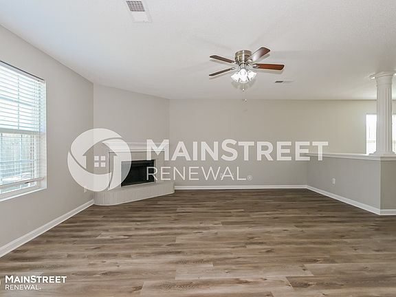WM - Living Room