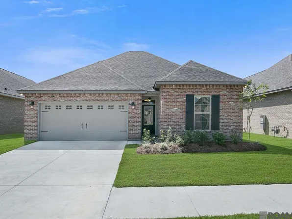 713 Elliston Dr, Gonzales, LA 70737