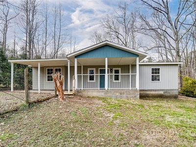 315 Wingate Ln, Rockwell, NC, 28138