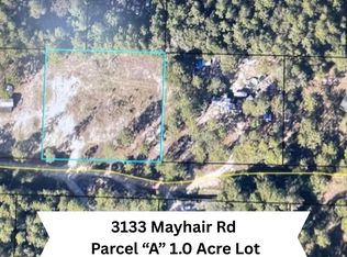 3133 Mayhair Rd, Crestview, FL 32539
