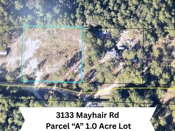 3133 Mayhair Rd, Crestview, FL 32539