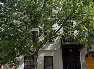 1021 Green St #2F, Harrisburg, PA 17102
