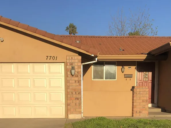 7701 Rotherton Way #103-C, Sacramento, CA 95823