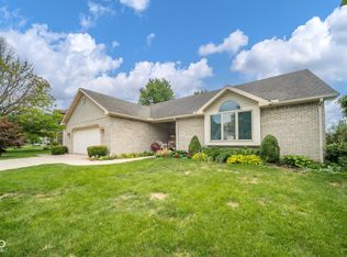 7909 W Kennedy Pkwy, Yorktown, IN 47396