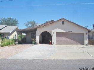 2415 Southern Ave, Kingman, AZ 86401