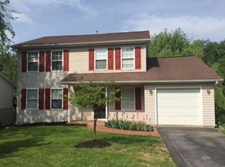 123 #KESWICK CO, Winchester, VA 22601