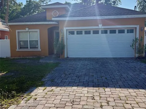 6904 N Glen Ave, Tampa, FL 33614