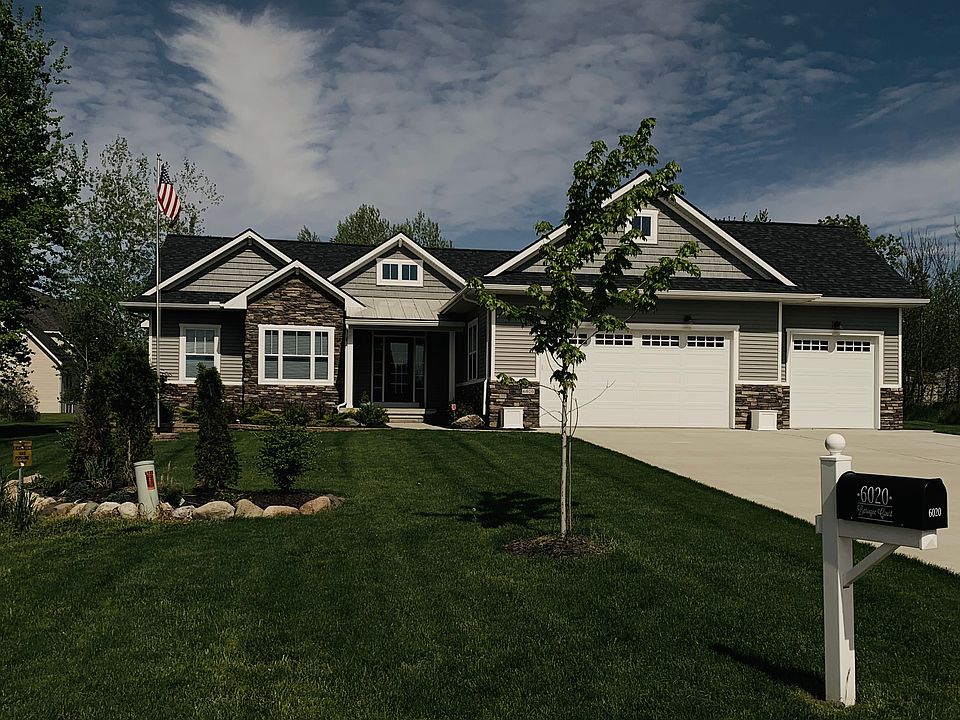 1st image of 6020 Baroque Ct