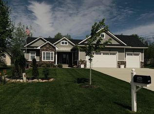 6020 Baroque Ct, Grand Blanc, MI 48439