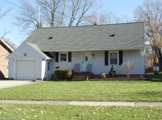 4805 Eldo St, Willoughby, OH 44094
