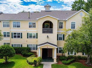 18525 BRIDLE CLUB DRIVE #18525, TAMPA, FL 33647