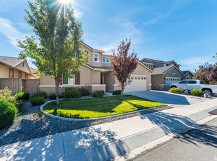 2084 Whitecliff Dr, Reno, NV