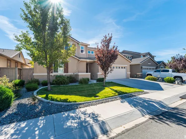 2084 Whitecliff Dr, Reno, NV 89521