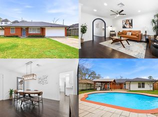 4125 Lymbar Dr, Houston, TX 77025