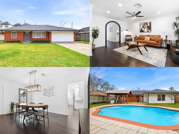 4125 Lymbar Dr, Houston, TX 77025