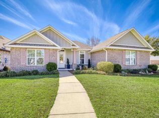 5416 New Abbey Ln, Milton, FL 32570