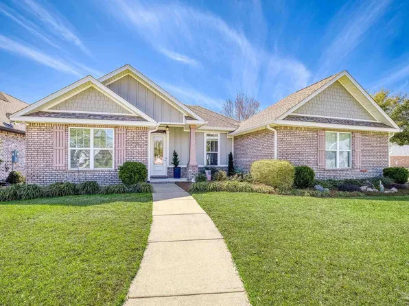 5416 New Abbey Ln, Milton, FL 32570