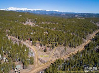 44 Mountain Meadows Dr, Black Hawk, CO 80422