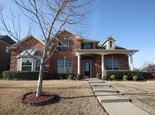 2601 Channel Isle Dr, Garland, TX 75043