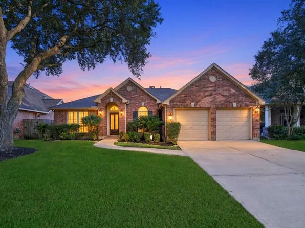 4911 Big Elm Cir, Missouri City, TX 77459