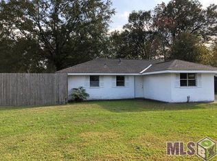 10364 Old Hammond Hwy, Baton Rouge, LA 70816