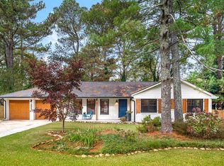 3896 Evans Rd, Doraville, GA 30340